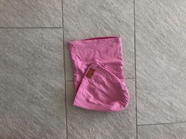 Skihose Mädchen Größe 92