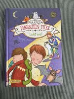 Die Schule der magischen Tiere Licht aus Carlsen Buch