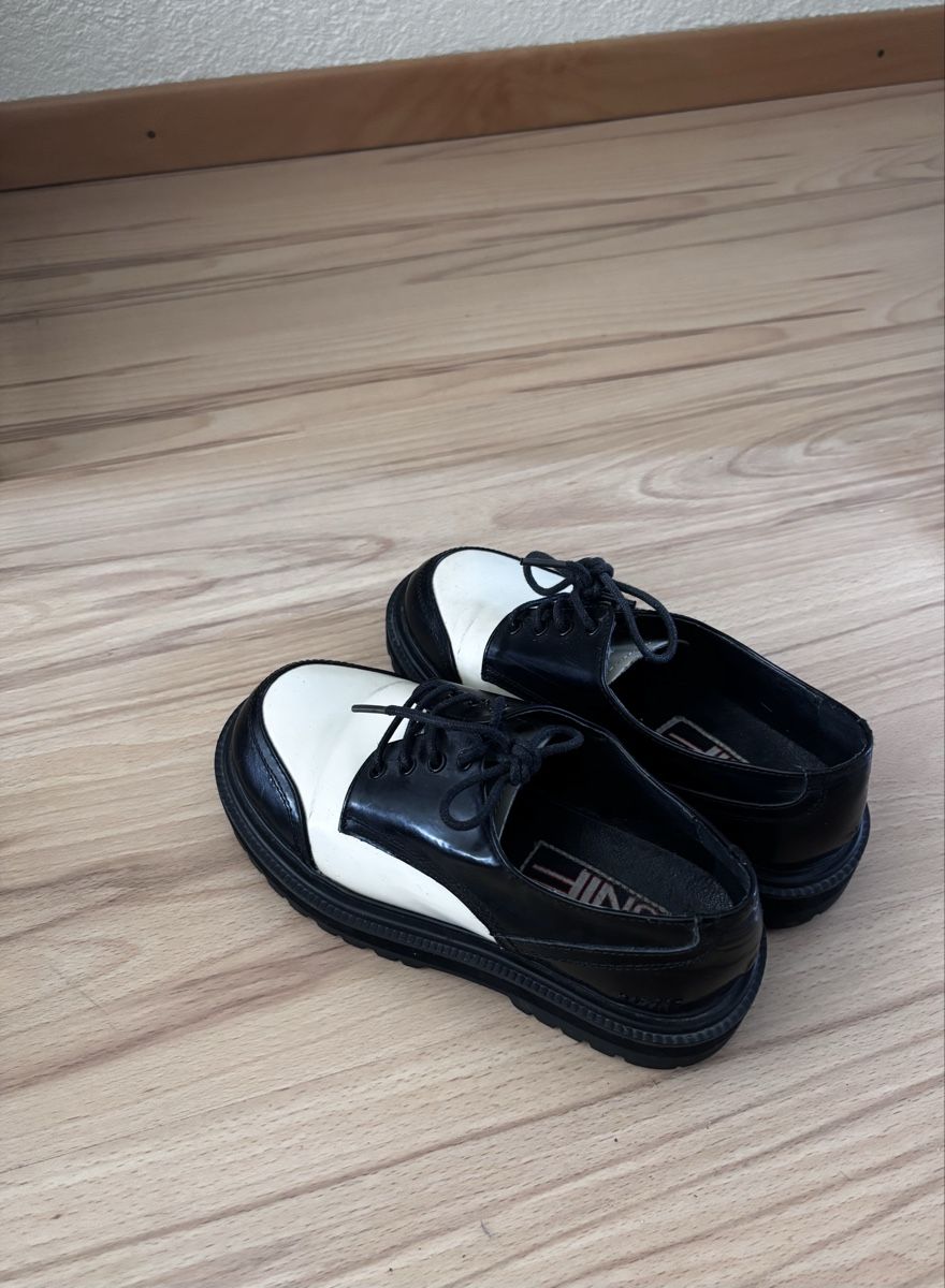 Unif Chaussures hommes: Unif Shoes – D'occasion à Zürich par Shynkx 1