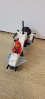 LEGO 6842 SPACE Shuttle craft