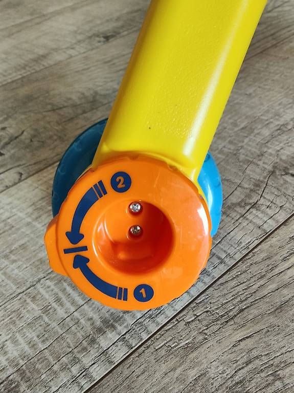 Veicoli per bambini: VTECH Spiel- und Laufwagen – Usato da Oberdiessbach venduto da Stefan_Schuepbach 1