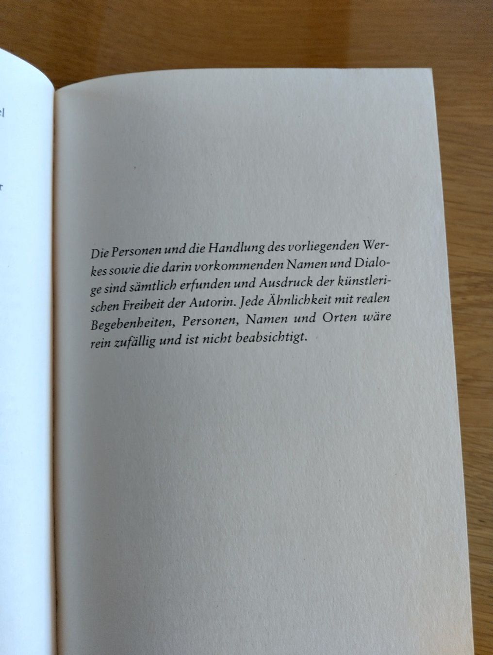 Bücher: Buch: Meine Geniale Freundlin – Gebraucht aus Rorschacherberg von Voegeli92 4