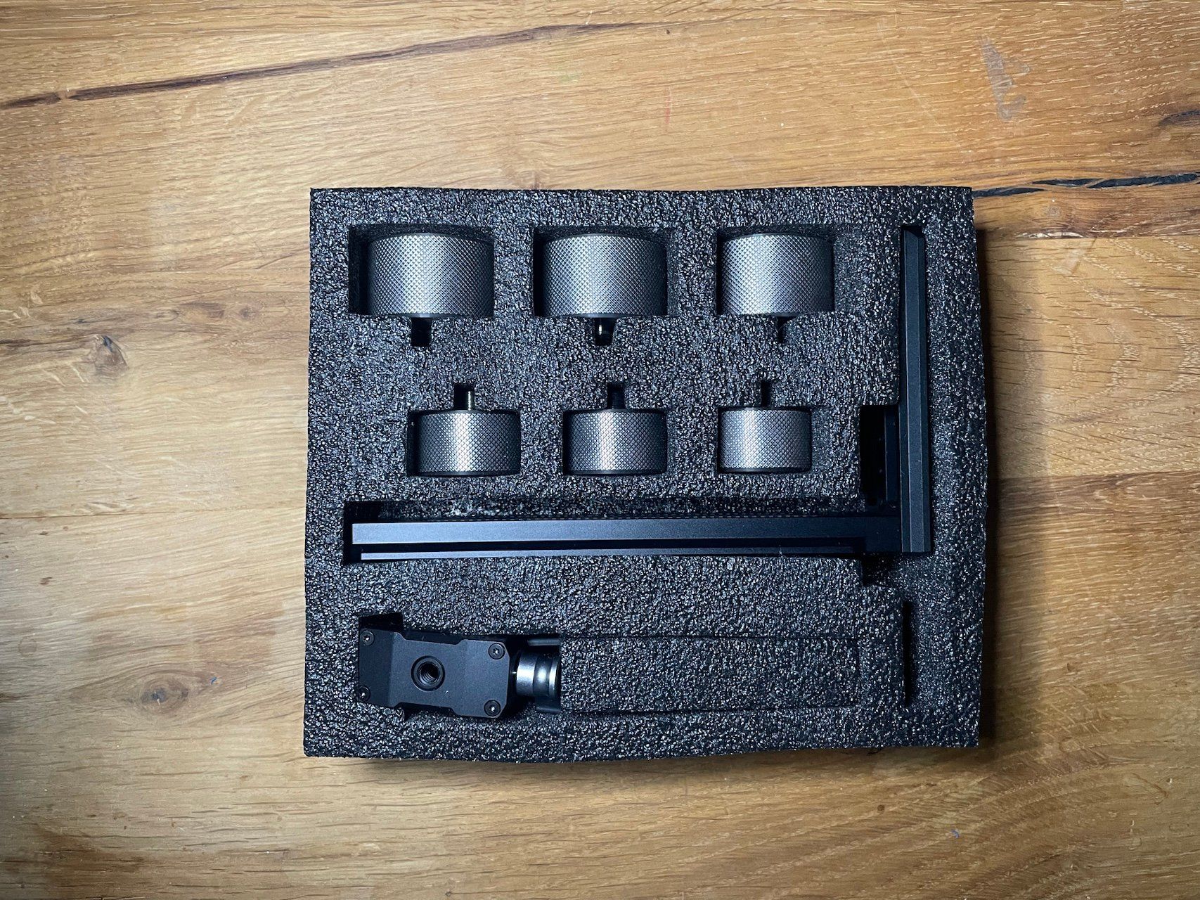 DJI Autres accessoires: DJI Ronin SC Pro Combo + L-Bracket – D'occasion à pleigne par Wangfujin 2