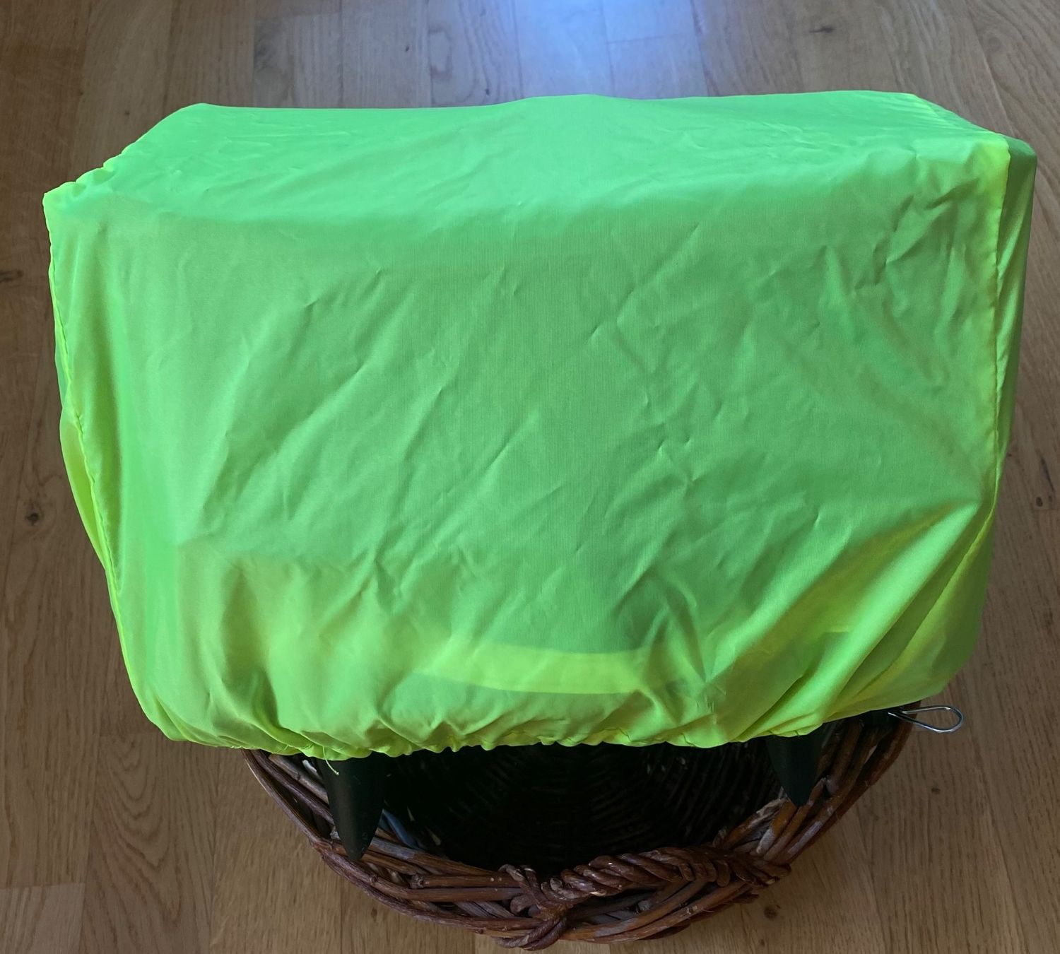 Borse: Gepäckträgertasche – Usato da Riggisberg venduto da ortschaube 5