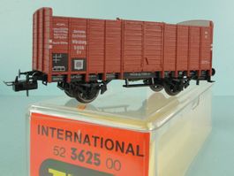 TRIX 3625 H0 DR Würzburg