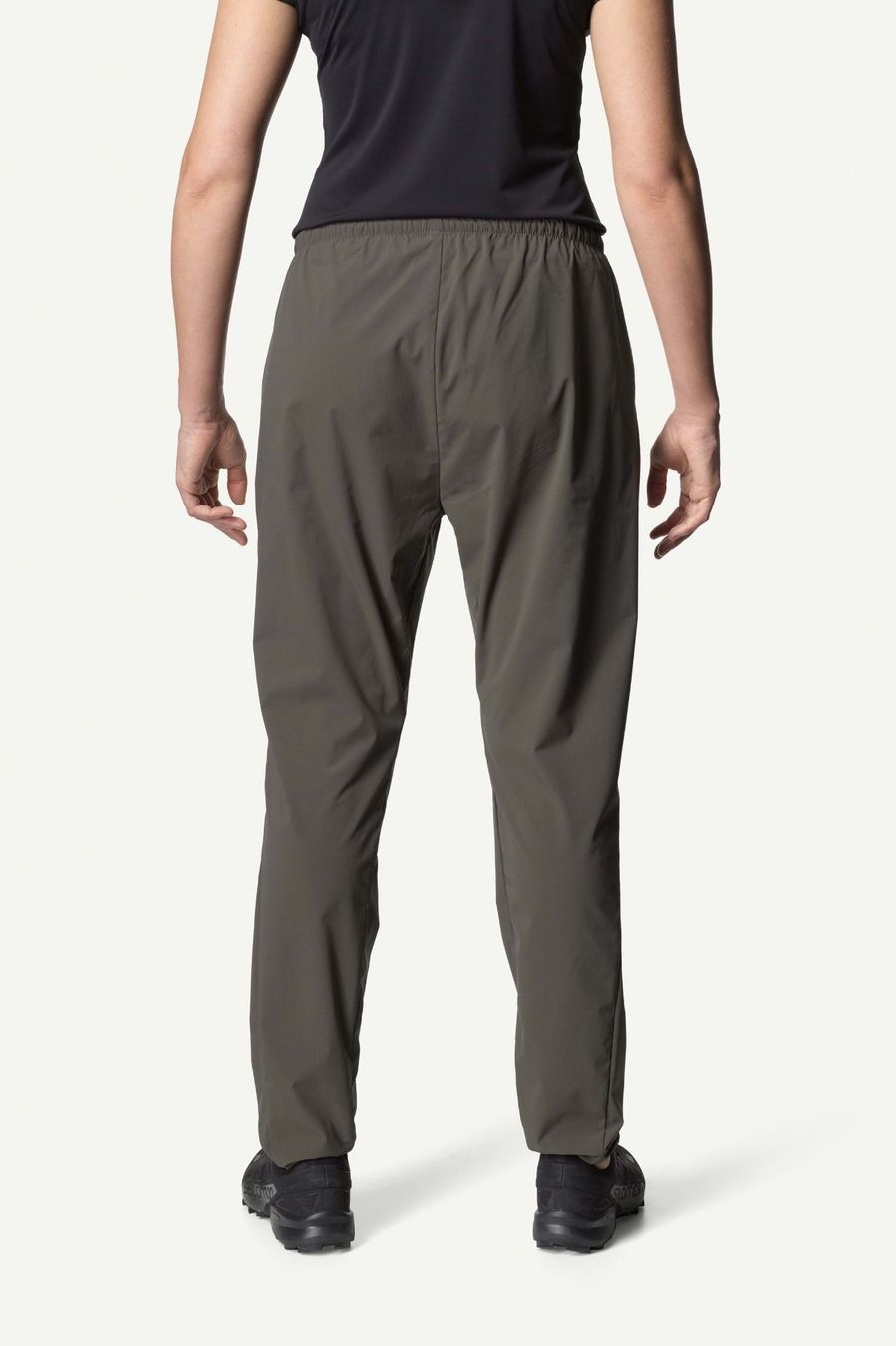 Houdini Pantaloni: Outdoorhose von Houdini Gr. M – Nuovo (secondo la descrizione) da Thun venduto da Crown7 5