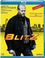 Blitz (Uncut Blu-Ray)