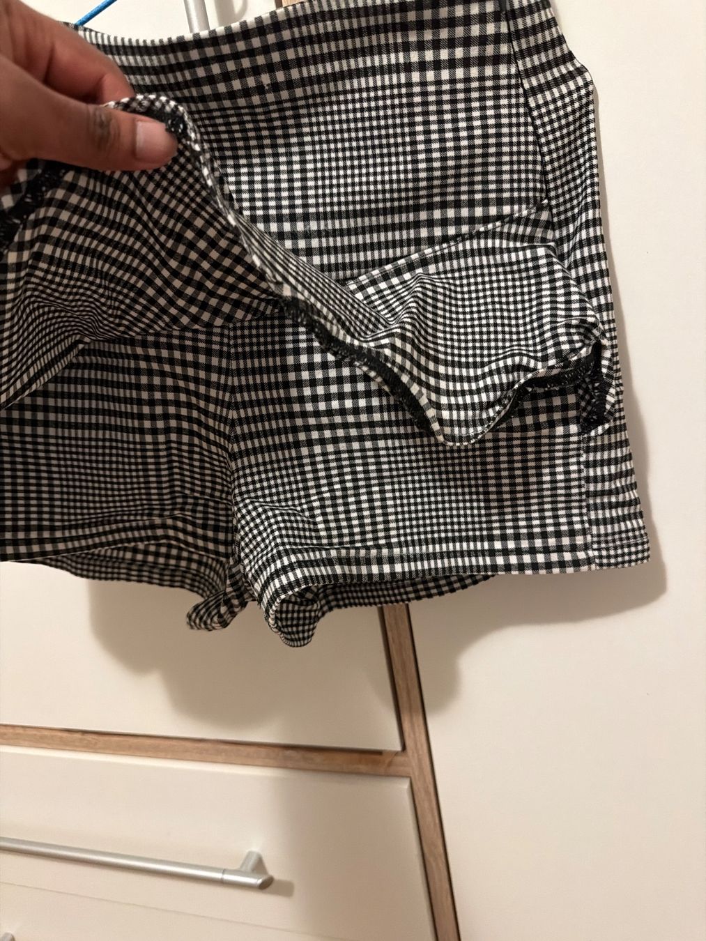 Tally Weijl Pantaloni: Short für Mädchen große 36 – Usato da Dällikon venduto da YOTECH 1
