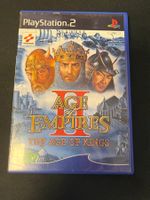 Age Of Empires 2 The Age Of Kings - PS2