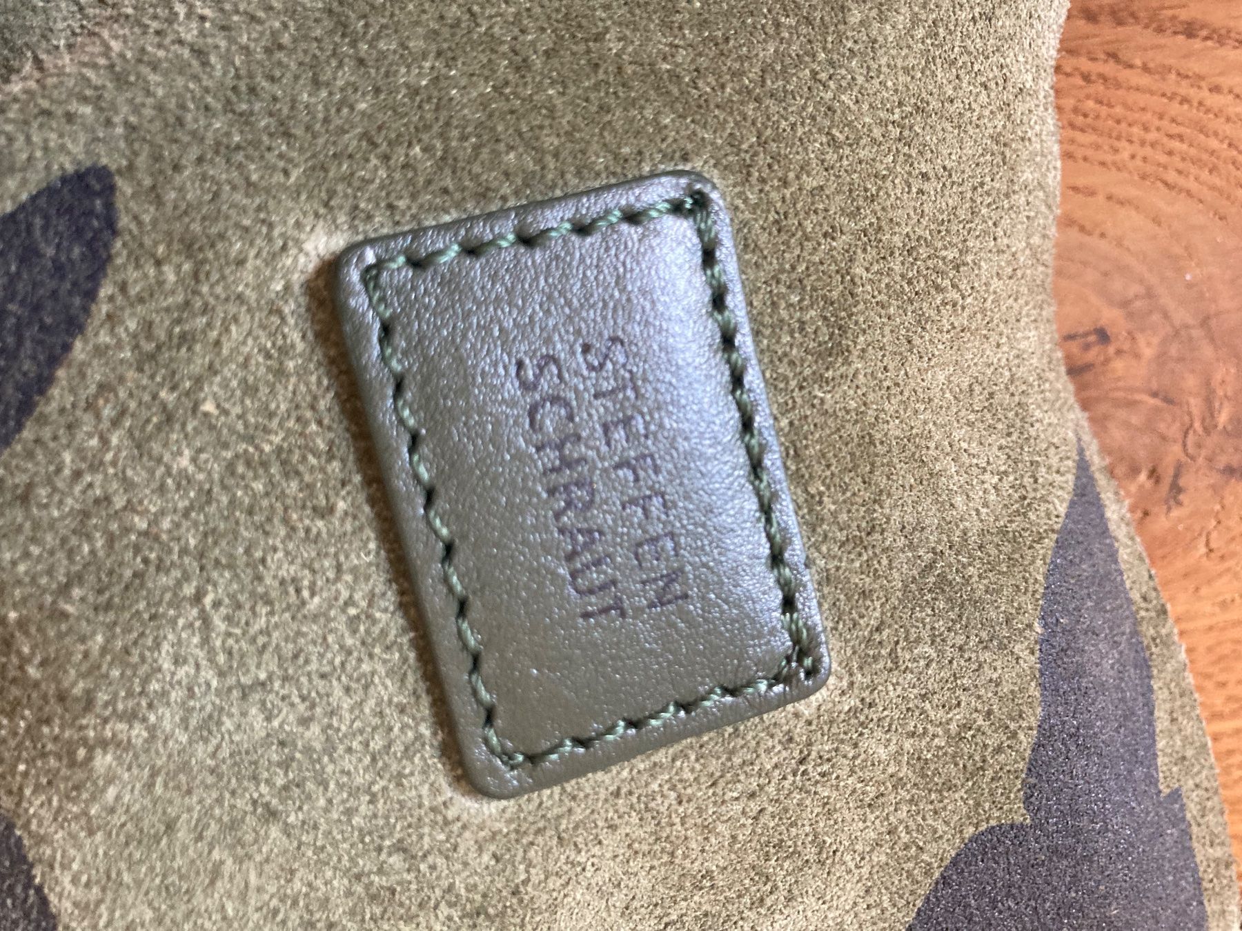 Steffen Schraut Borse da donna: Steffen Schraut Ledertasche od. Shopper – Nuovo (secondo la descrizione) da Rupperswil venduto da white.rabbit 2