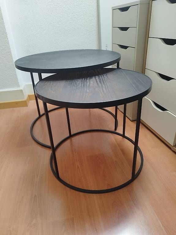 Tavoli: Table base de salon – Usato da Payerne venduto da winner012