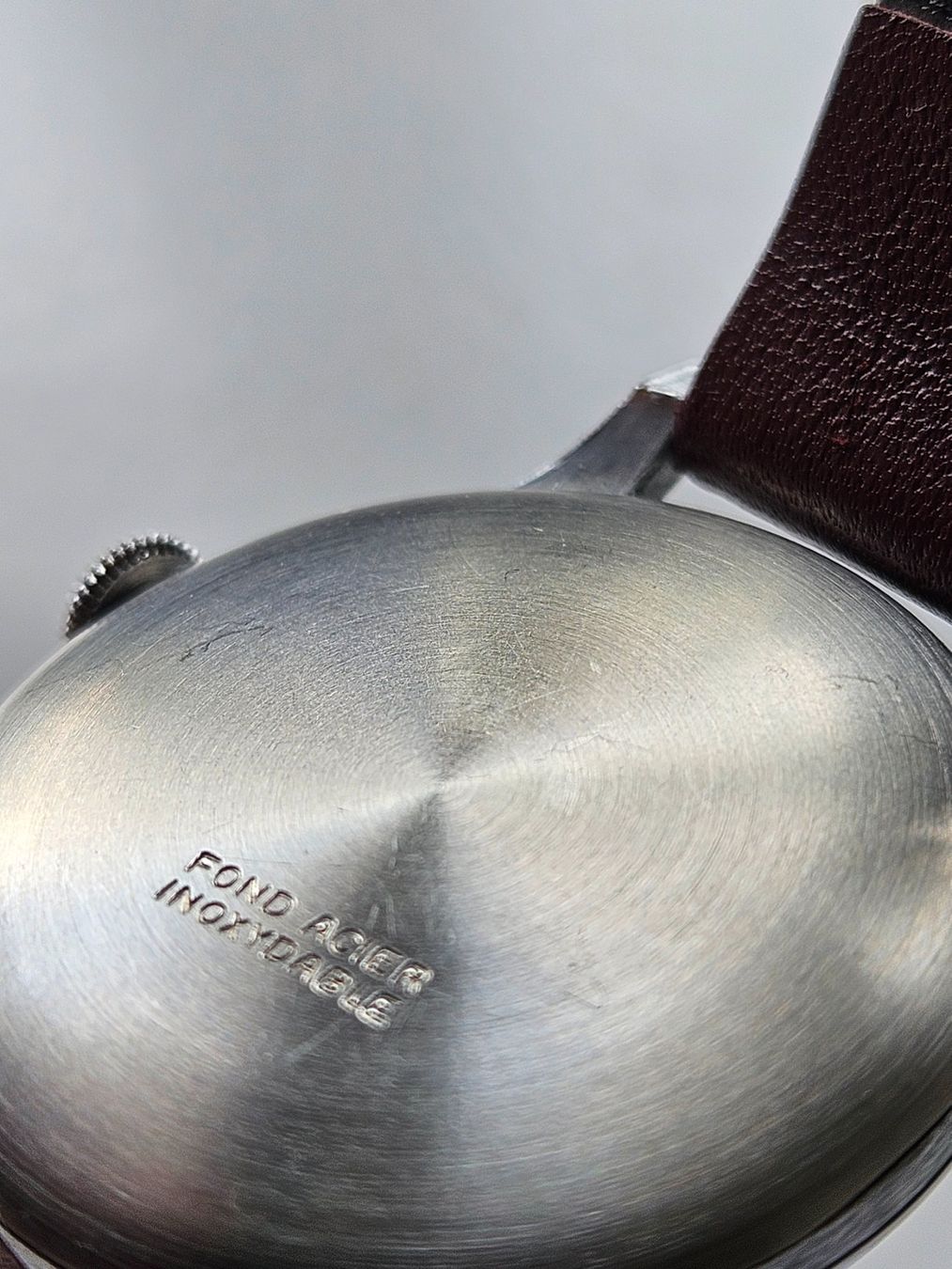 Uhren: 399 Ancre Bonheur Sport – Gebraucht aus Berikon von mmm21 4