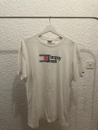 T-shirt Tommy jeans M
