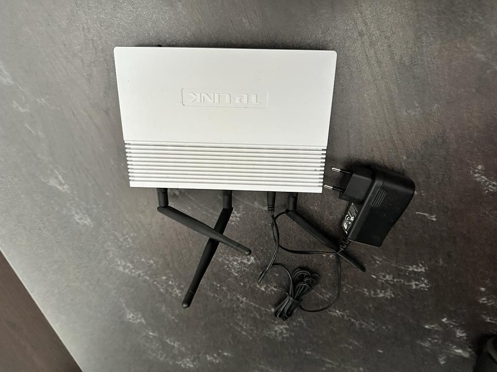 TP-Link Unità & Adattatore: TP-LINK TL WA901ND – Usato da Biberist venduto da swiss-made 2