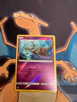 Algitt (CEC 91) - Reverse Holo - Welten im Wandel