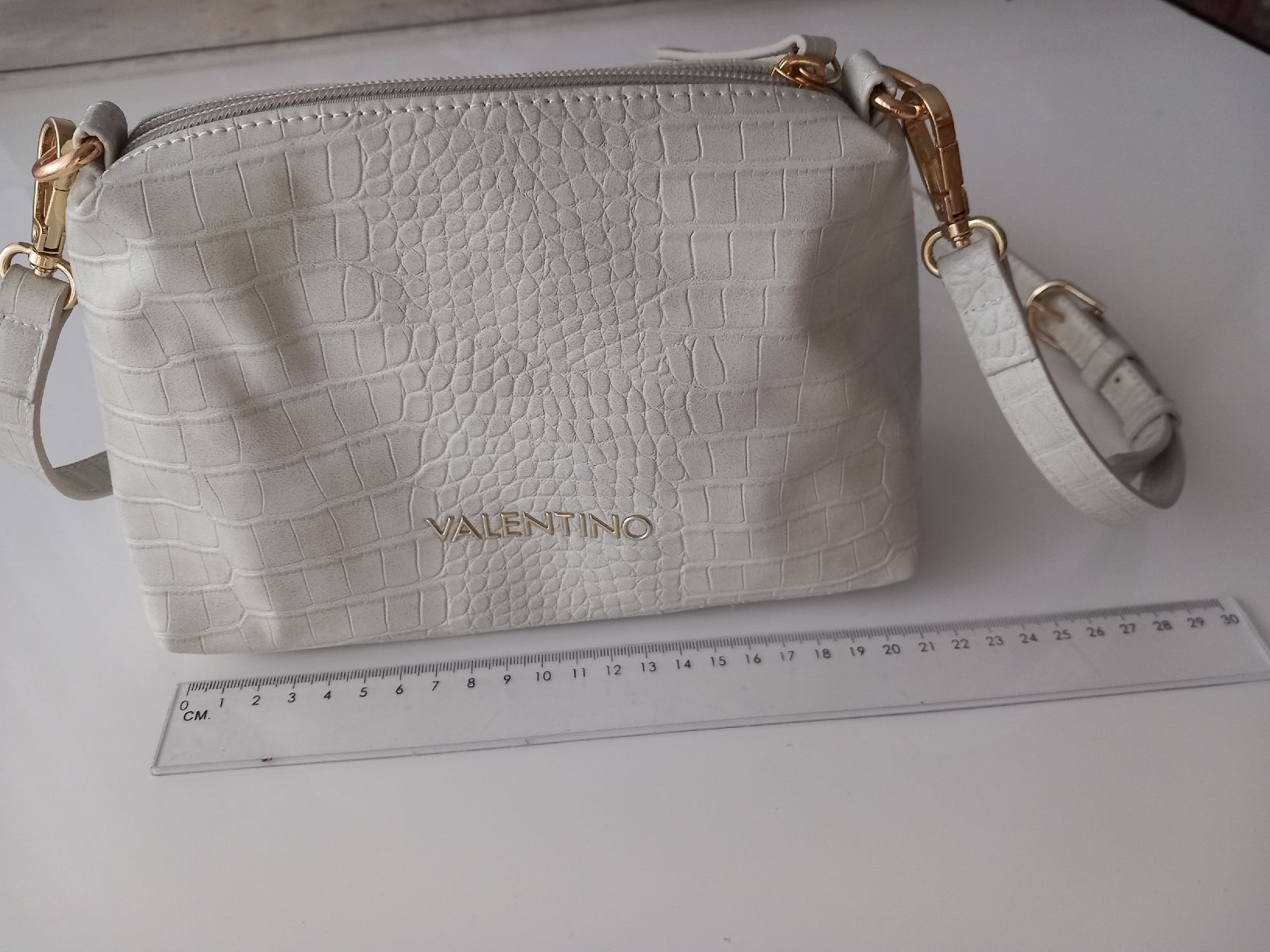 Valentino Borse da donna: valentino tasche Neu – Nuovo e nell'imballaggio originale da Zürich venduto da Eseve 1