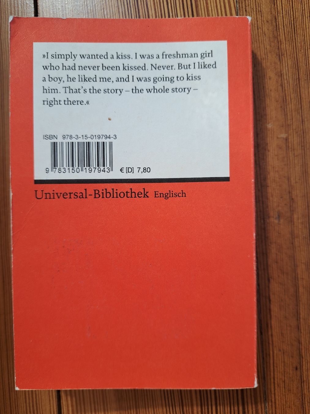 Libri: Thirteen reasons why - Jay Asher – Usato da Baden venduto da lor_8pqc 1