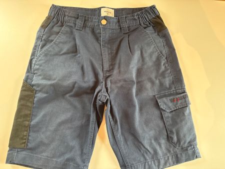 Worker Shorts, Grösse M, kurze Hose