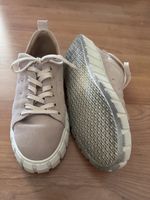 Sneaker Elbsand beige Grösse 39 in gutem Zustand