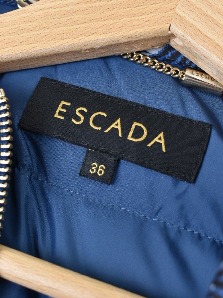 Escada Giacche: Escada leichte Daunenjacke, Gr.36, neuwertig – Nuovo (secondo la descrizione) da Nürensdorf venduto da 2ND_STORY 5