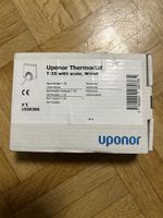 Raumthermostat Uponor T-35