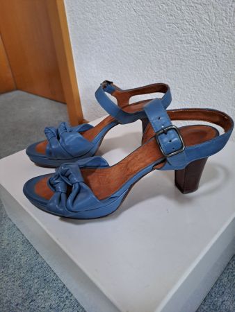 Damenschuh, Chie mihara,  Gr. 38,5, NP 369.--