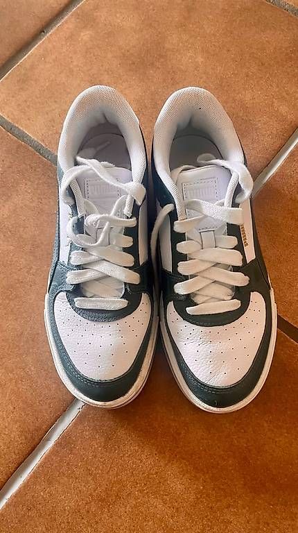 Herrenschuhe: Schöne Unisex Puma Sneakers – Gebraucht aus Gerlafingen von Flavia9 1