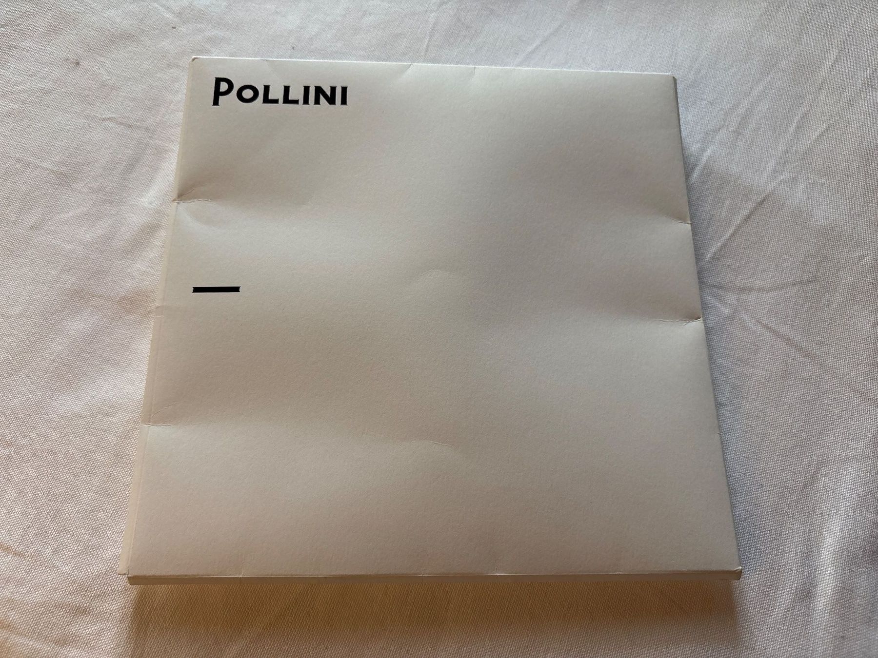 Foulard & Sciarpe: Foulard donna - Pollini – Nuovo (secondo la descrizione) da Coldrerio venduto da mkt911_4_U 3