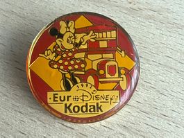 Pin Euro Disney Kodak