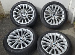 Original BMW G31/G30 Felgen Mit Sommerreifen 18 Zoll
