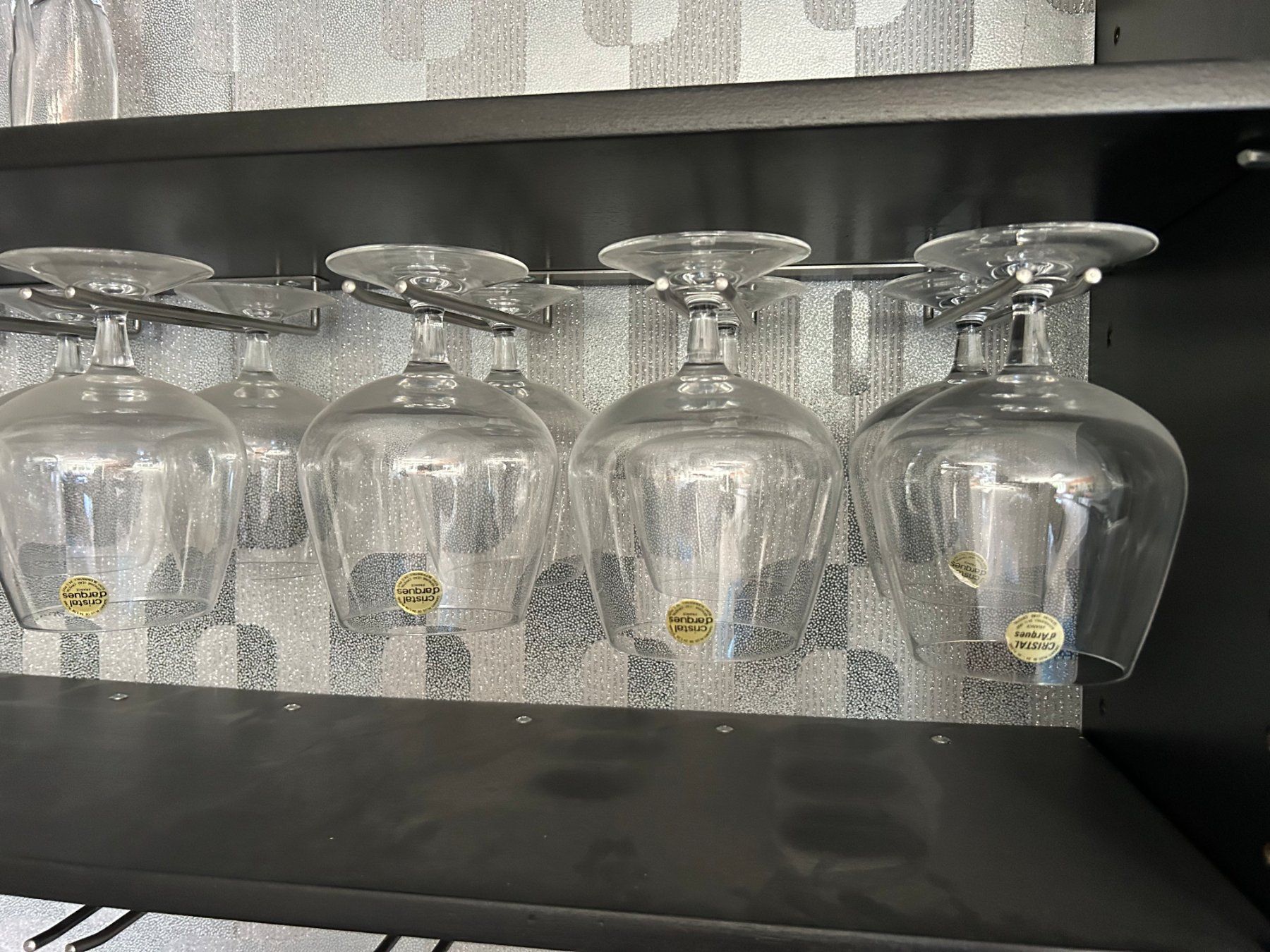 Bicchieri: Lot de 12 verres à Bourgogne – Usato da Delémont venduto da pupaaldi