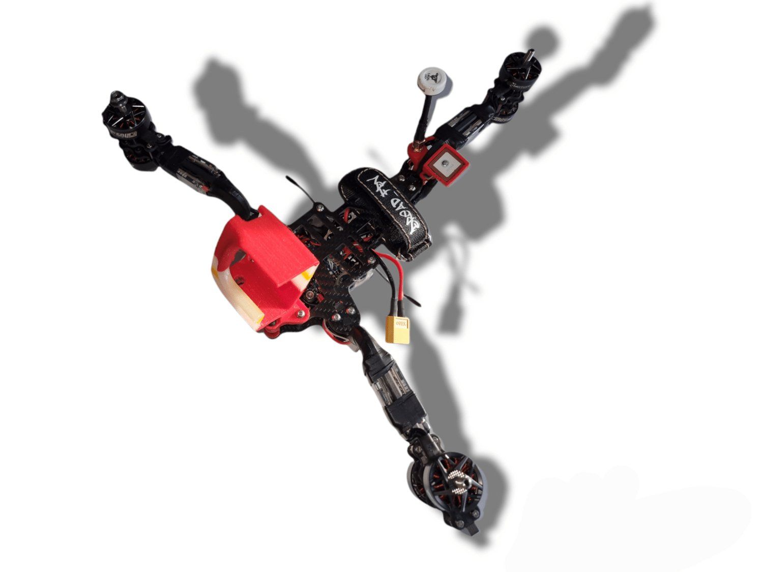 Action Cam: Y6 6" FPV Drone Drohne – Nuovo e nell'imballaggio originale da Sarmenstorf venduto da taosun