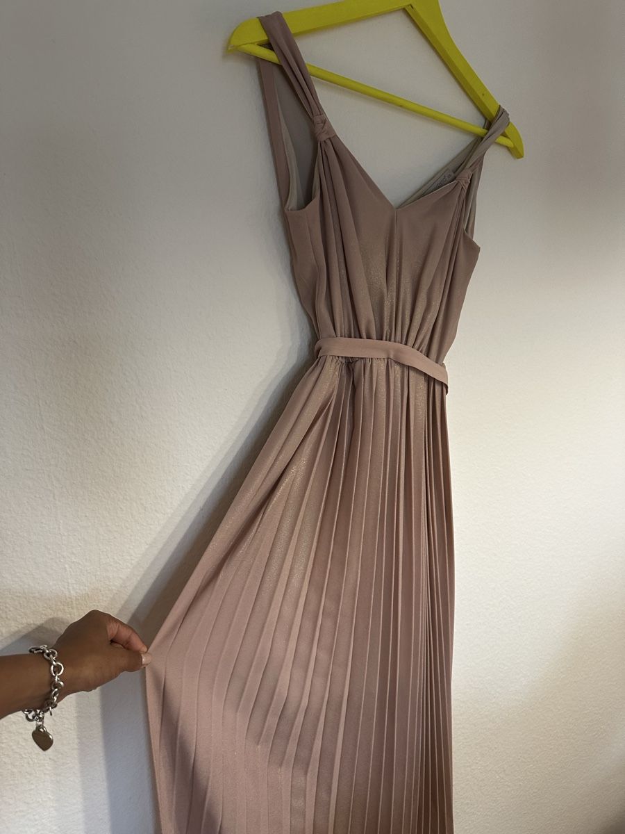 Kleider: Rinascimento Kleid, Grösse XS, Plissee – Gebraucht aus Stäfa von buecher10 2