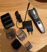 Panasonic Haarschneider Bartschneider mit Zubehör