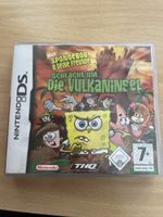 Nintendo DS Spongebob und seine Freunde