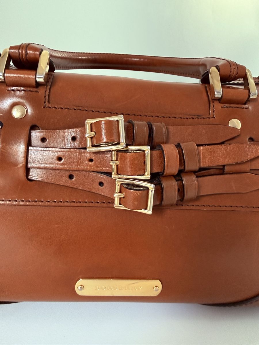 Burberry Borse da donna: Sac BURBERRY – Usato da Bassins venduto da oal_q2gl 1