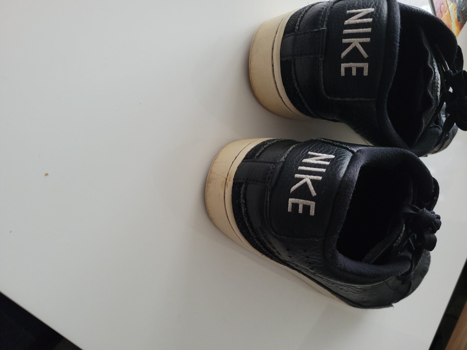 Scarpe da uomo: Nike schuhe – Usato da Zürich venduto da Saxer1900 2