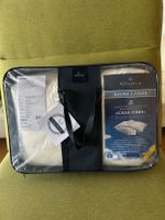 Billerbeck Kissen Casa Fibre (Daune +Faser) , NEU
