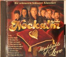 Nockalm Quintett – Highlights Of Love