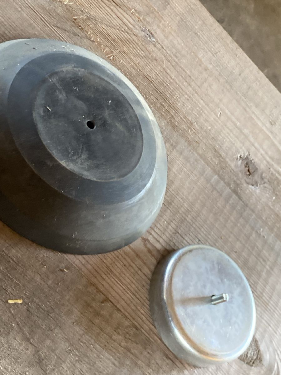 Tutti gli attrezzi: Drehlampe mit Magnet  – Usato da Zumholz venduto da Rapid1965 2