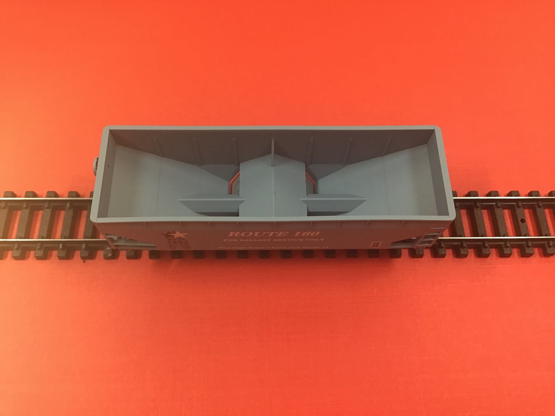 Micro Trains Line Modelleisenbahnen: MICRO TRAINS LINE GÜTERWAGEN SPUR N – Gebraucht aus Männedorf von Modellbau-wyss 3