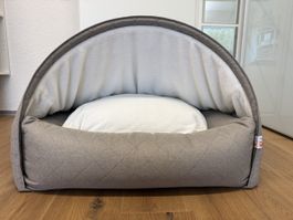 Hundebett Sleepy Fox Grösse M