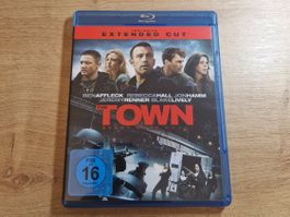 The Town - Stadt ohne Gnade (2010) RAR Bluray