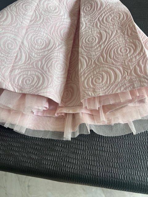 Billieblush Vestiti & Gonne: Billieblush Jupe fillette – Usato da Genève venduto da cumunel 1