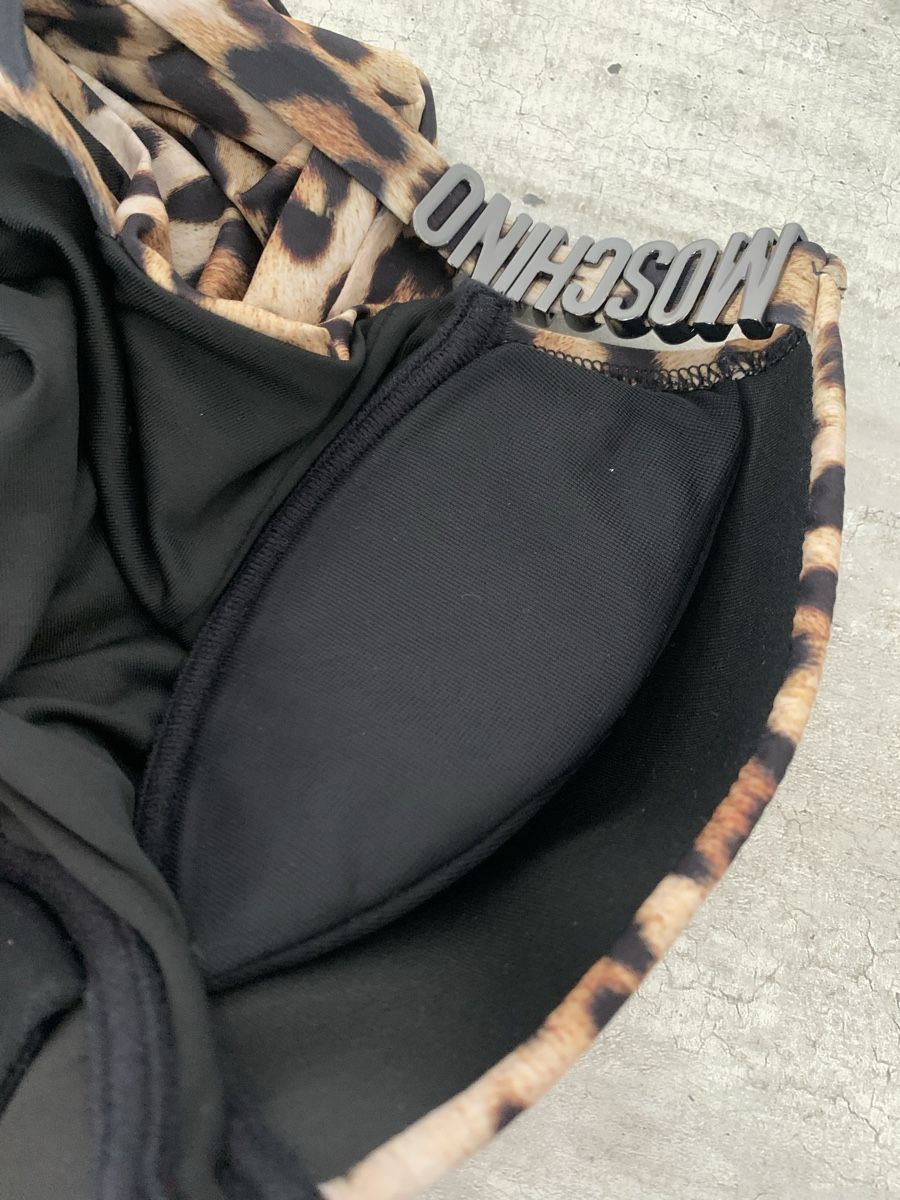 Moschino Badekleider & Bikinis: Moschino Badeanzug, Grösse M – Gebraucht aus Adliswil von san_d7bt 4