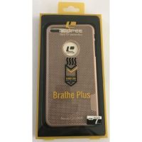 IPhone 7 Plus Loopee Brathe Handy-Rückseite Rose