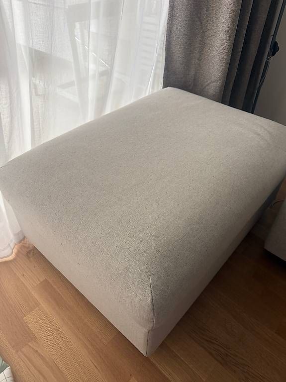 Hocker: Repose-pieds av rangement VIMLE, IKEA  – Gebraucht aus Genève von ant_6v9r