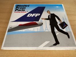 Dimitri From Paris – Cruising Attitude