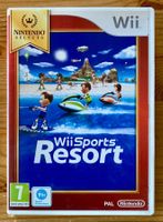 Wii Sports Resort - Nintendo Wii