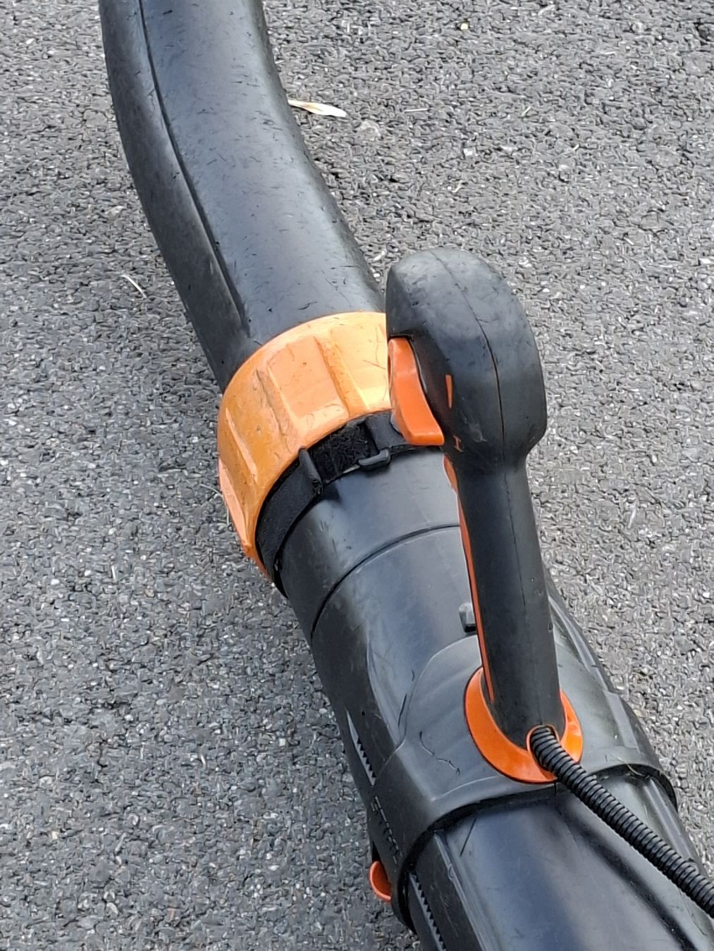 Stihl Laubbläser & Laubsauger: LAUBBLÄSER BR 700 – Gebraucht aus Emmenbrücke von dsn15 4